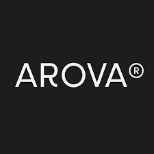 Arova logo